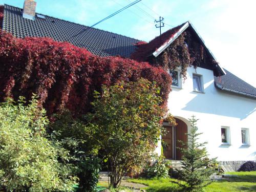Zachelmie House | Apartamenty - Stara Stajnia - Na krańcu Świata