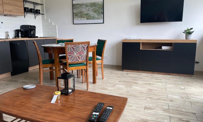 Stronie Slaskie Apartment | Apartamenty Stronie Śląskie