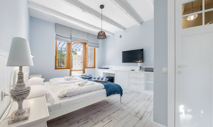 Jurata Apartment | Apartamenty Sun & Snow Blekitna Laguna