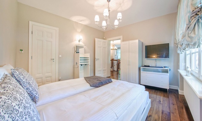Karlikowo Apartment | Apartamenty Sun&Snow Debowa