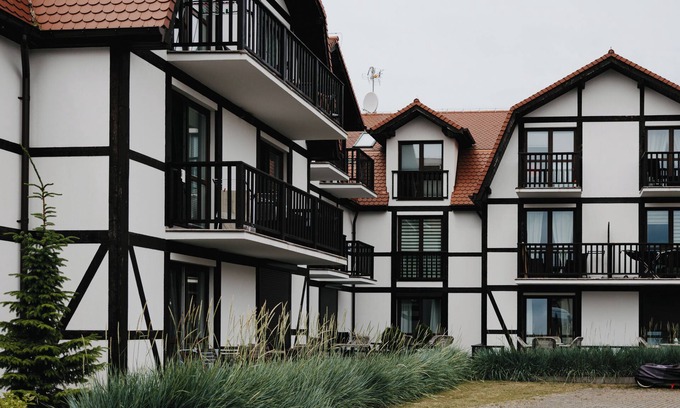 Rowy Apartment | Apartamenty Sun & Snow Nadmorska