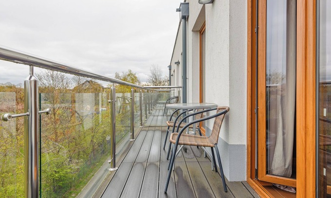 Jastrzebia Gora Apartment | Apartamenty Sun & Snow Rozewie