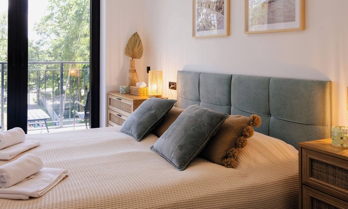 Darlowko Apartment | Apartamenty Sun & Snow Porto Mare