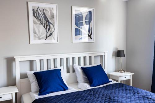 Puck Apartment | Apartamenty Trzy Rybki