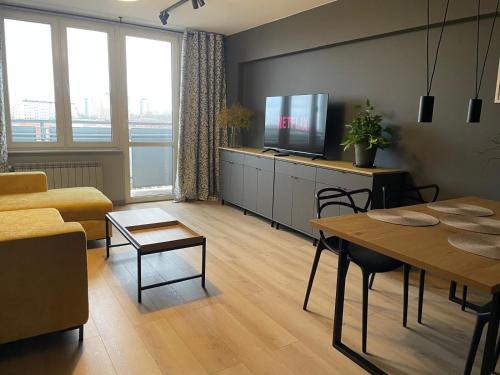 Tychy Apartment | Apartamenty Tychy Czysta 33