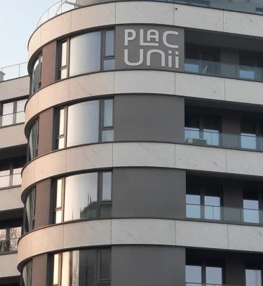 Srodmiescie Apartment | APARTAMENTY Z MORZA I MARZEŃ