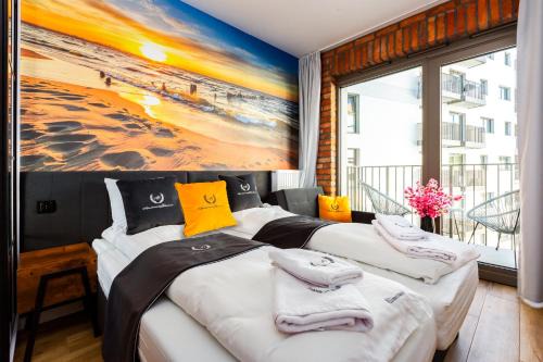 Mlyniska Apartment | ApartamentyGdansk eu - ŻURAWIE II - II