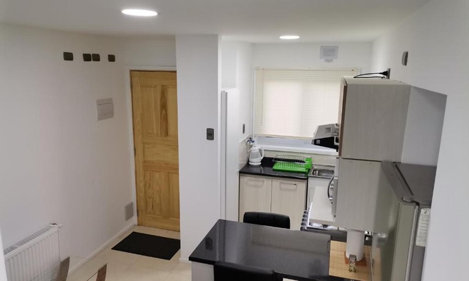 Punta Arenas Apartment | Apartasuite Altos del Bosque