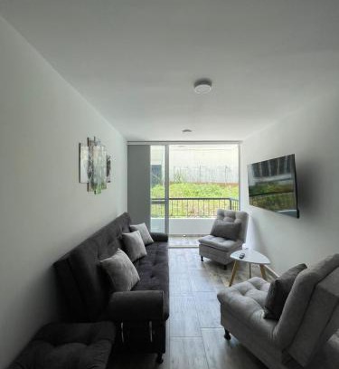 La Tebaida Apartment | Apartasuite mavile