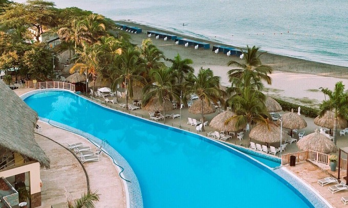 Papare Apartment | Apartasuites Samaria - Club de Playa