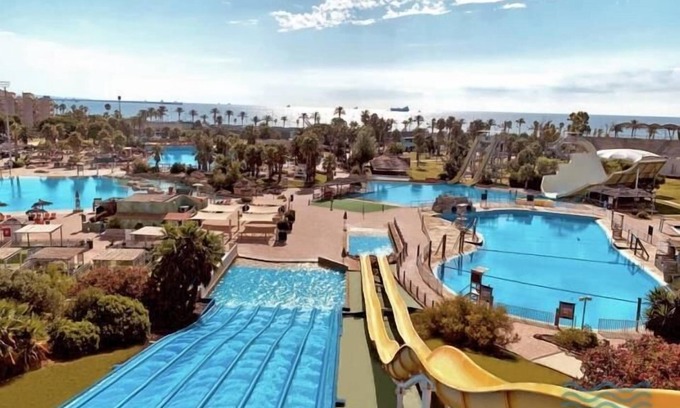 Alforja Apartment | APARTBEACH CASA ALFORJA