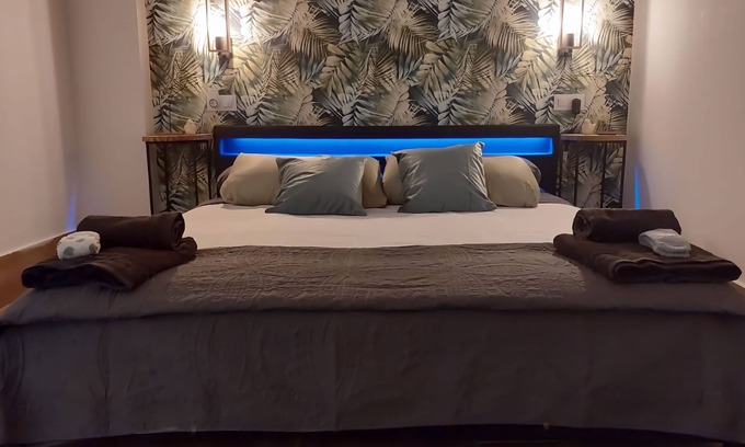 Cotos Apartment | Aparte