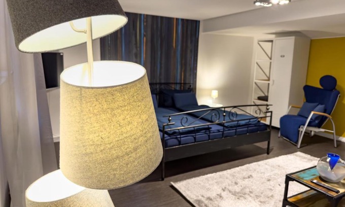 Ossendorf Apartment | Apartelliment - smart übernachten in Köln