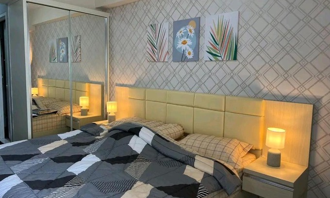 Gunung Putri Apartment | Apartemen gunung putri