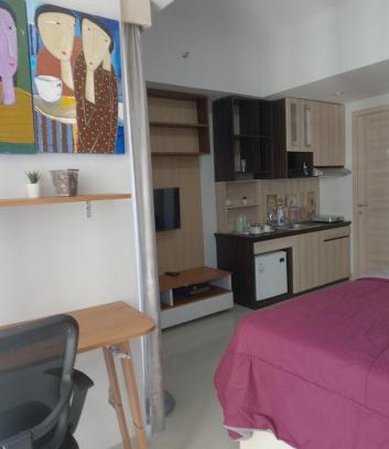 Pogung Lor Apartment | Apartemen Taman Melati Sinduadi 60