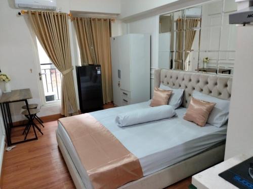 Gunung Putri Apartment | Apartement Podomoro golf view exit toll cimanggis