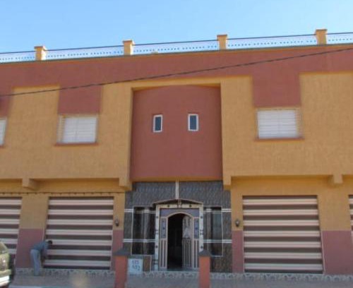 Merzouga Apartment | apartement Sahara merzouga