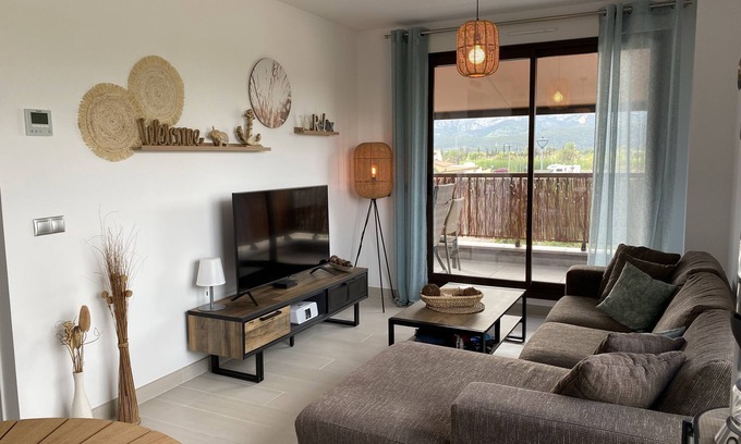 Les Deveses Apartment | Apartement very close to beach Les Deveses Las Lomas de Denia I