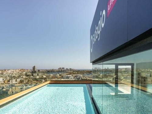 Msida Apartment | Aparthotel Adagio Malta Central