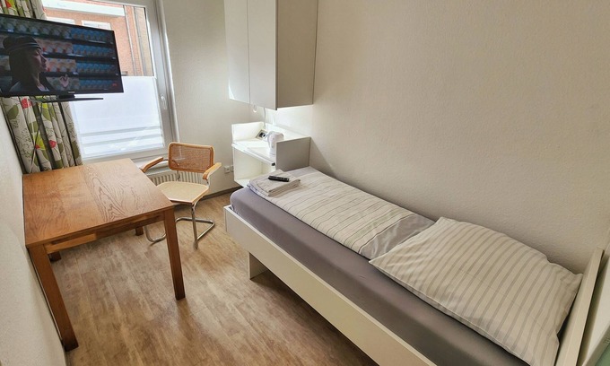 Hohentor Apartment | Aparthotel B & L