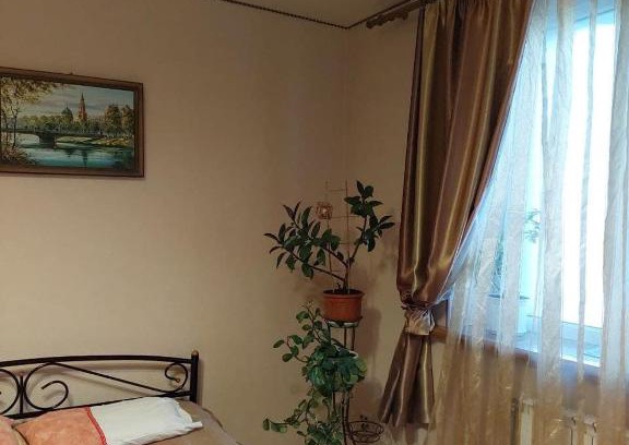 Petrovskoye Apartment | Aparthotel Flora
