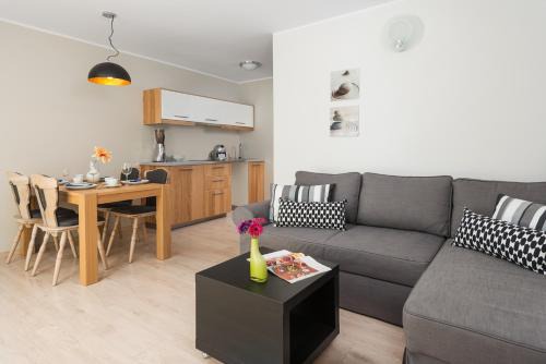 Jastrzebia Gora Bed & Breakfast | Aparthotel Luna&Sol