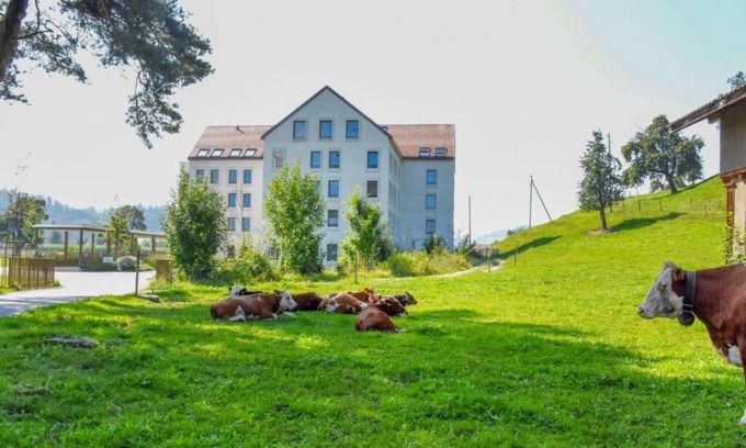 Alberswil Apartment | Aparthotel Luzern West