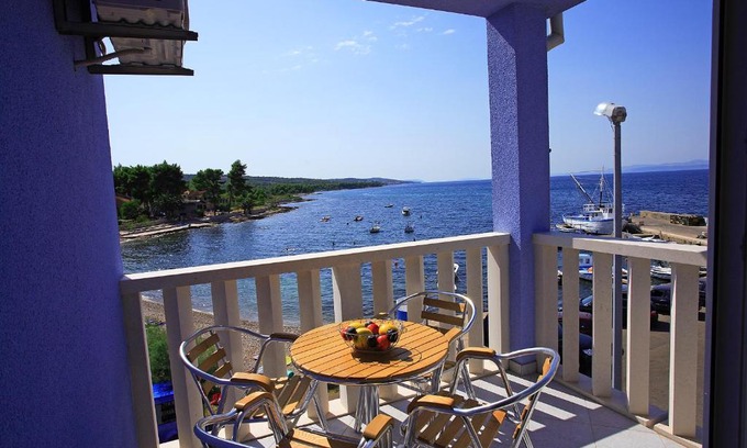 Mirce Apartment | Aparthotel Marina Gromela