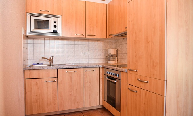 Schluchsee Apartment | Aparthotel Sonnenburg