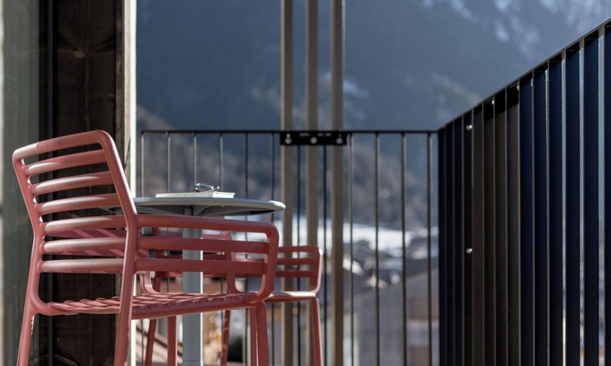 Oetz Hotel | Aparthotel Tante Trude