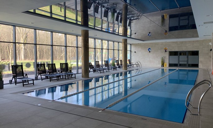 Uniejow Hotel | ApartHotel Termy Uniejow