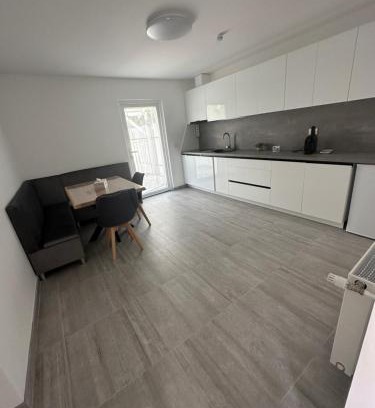 Lugoj Apartment | Aparthouse 3