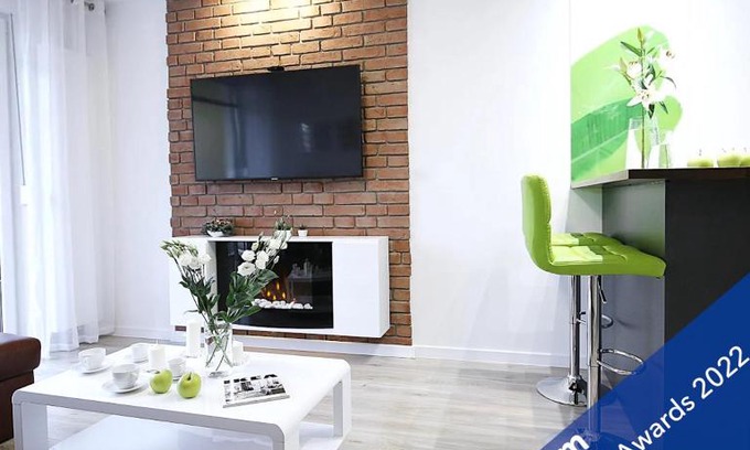 Psie Pole Apartment | Apartimento Naturale