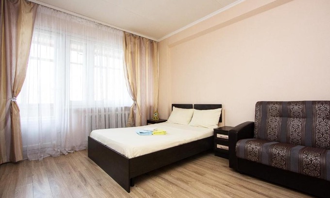 Savelovsky Apartment | ApartLux Butirskaya