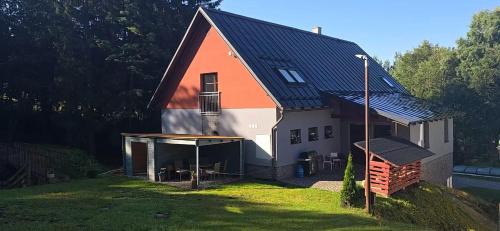 Destne Apartment | Apartmány Tamnakonci