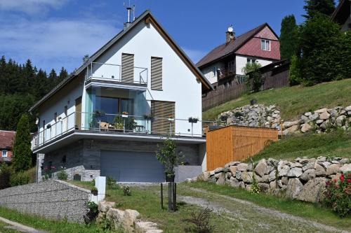 Jablonec nad Nisou Apartment | Apartmá Jablonec
