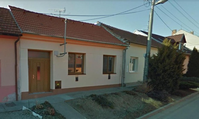 Velke Pavlovice House | Apartmán Špacír