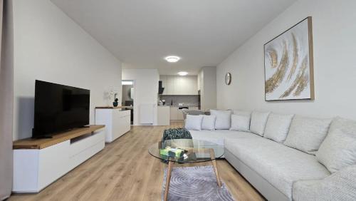 Trnava Apartment | Apartmán 314