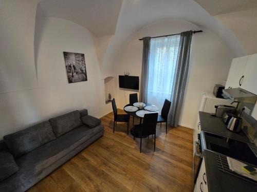 Jicin Apartment | Apartmán Anežka 2
