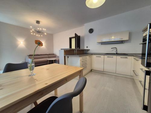 Zilina Apartment | Apartmán ARBOREUM