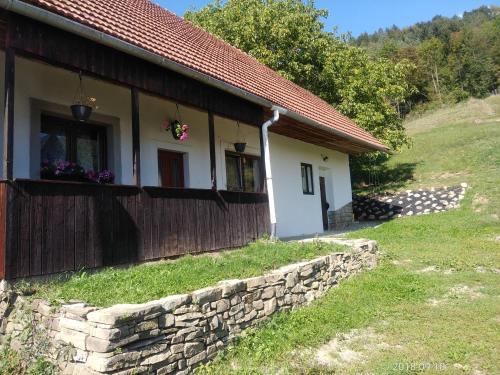 Halenkov House | Apartmán Beskydy