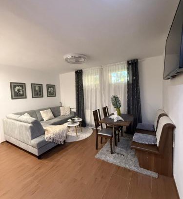 Banka Apartment | Apartmán Carat