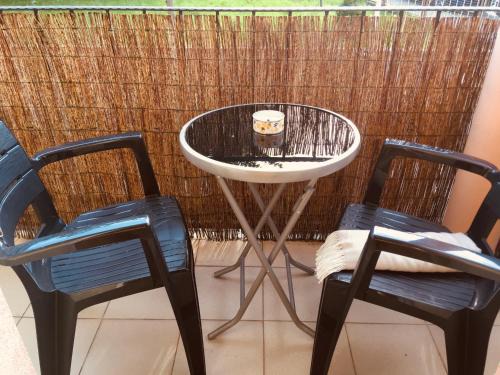 Velky Meder Apartment | Apartmán Corvin