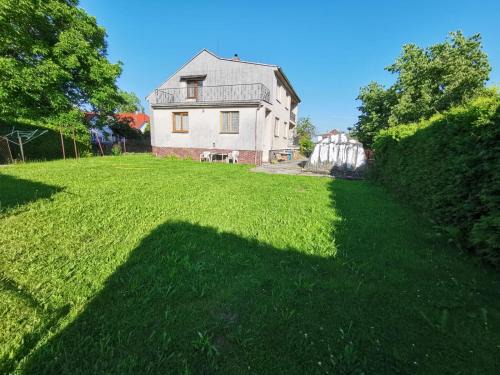 Dolni Bukovsko Apartment | Apartmán