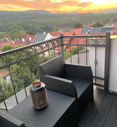 Kadan Apartment | Apartmán