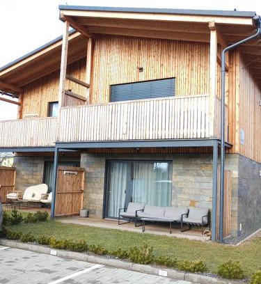 Hrabusice Apartment | Apartmán D3 Hrabušice