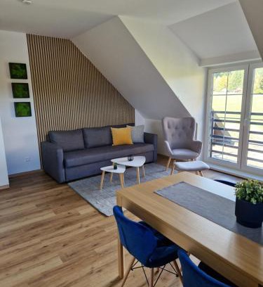 Bela pod Pradedem Apartment | Apartmán Eliška Filipovice