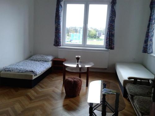 Tabor Apartment | Apartmán Ella - Tábor -CZ - U stadionu míru 1735