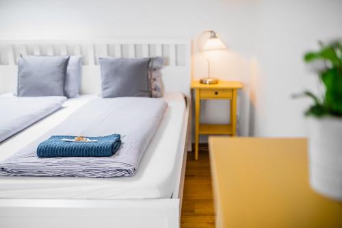 Dolni Dunajovice Apartment | Apartmán Ema Dolní Dunajovice