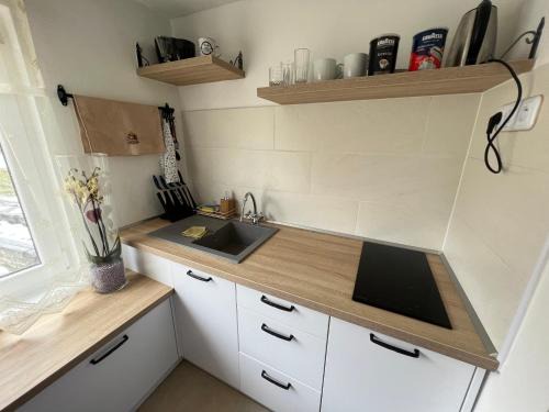 Liptovska Teplicka Apartment | Apartmán HD